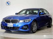 2020 BMW 3 Series