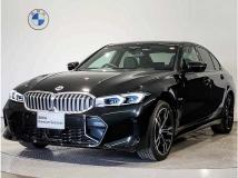 2023 BMW 3 Series