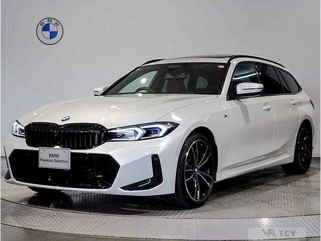 2024 BMW 3 Series