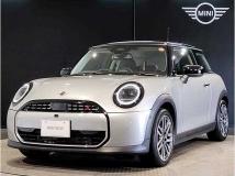2025 BMW MINI