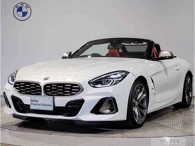 2023 BMW Z4