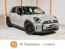 2021 BMW MINI