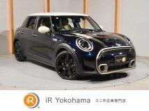 2023 BMW MINI