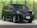 2017 Toyota Noah