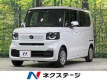 2024 Honda N BOX