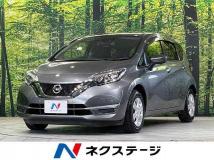 2019 Nissan Note