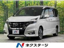 2017 Nissan Serena