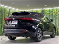 2022 Toyota Harrier