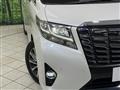 2015 Toyota Alphard G