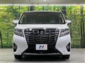 2015 Toyota Alphard G