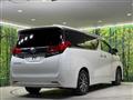 2015 Toyota Alphard G