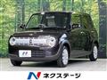 2021 Suzuki Lapin