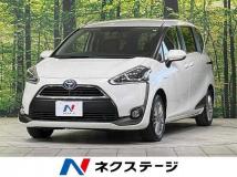2015 Toyota Sienta