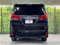 2016 Toyota Alphard G