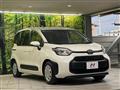 2022 Toyota Sienta