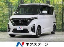 2021 Nissan ROOX
