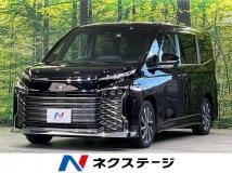2023 Toyota Voxy