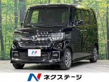 2021 Honda N BOX