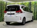 2017 Honda Freed