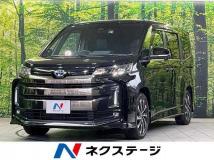 2023 Toyota Noah