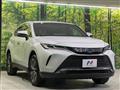 2023 Toyota Harrier Hybrid