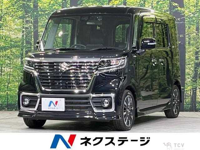 2018 Suzuki Suzuki Others