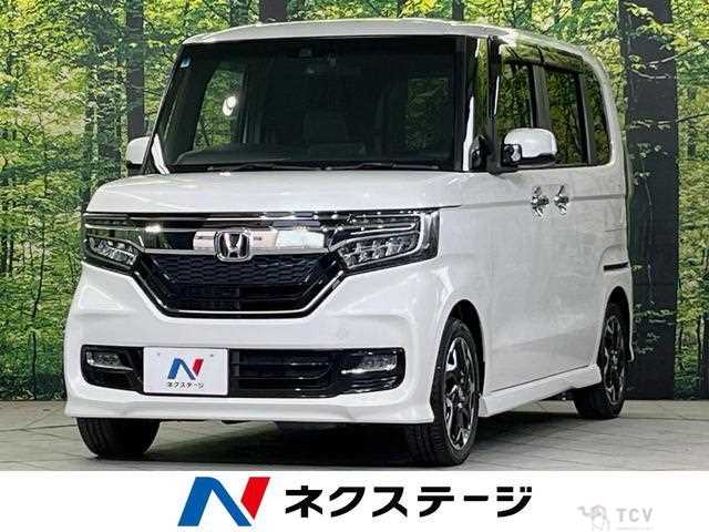 2020 Honda N BOX