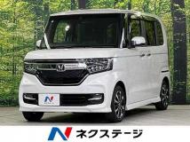 2020 Honda N BOX