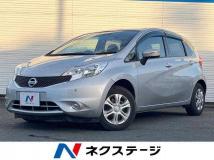 2016 Nissan Note
