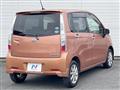 2012 Daihatsu Move