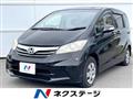 2013 Honda Freed
