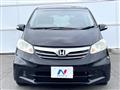 2013 Honda Freed