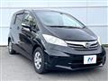 2013 Honda Freed