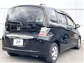 2013 Honda Freed
