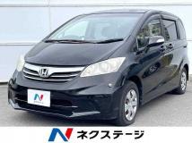 2013 Honda Freed