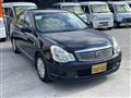 2007 Nissan Bluebird Sylphy