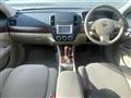 2007 Nissan Bluebird Sylphy
