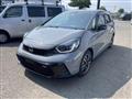 2023 Honda Fit