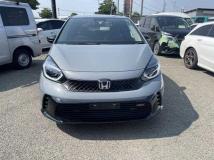 2023 Honda Fit