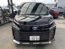 2023 Toyota Voxy