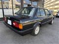 1990 BMW 3 Series