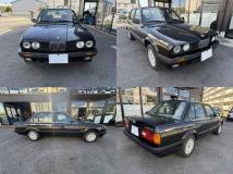 1990 BMW 3 Series
