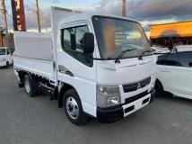 2013 Mitsubishi Fuso Canter
