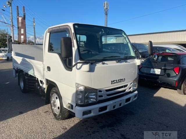 2015 Isuzu Elf Truck