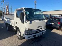 2015 Isuzu Elf Truck