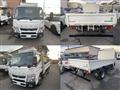 2017 Mitsubishi Fuso Canter