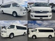 2006 Toyota Hiace Wagon