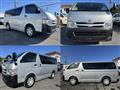 2012 Toyota Hiace Van