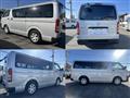 2012 Toyota Hiace Van
