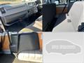 2012 Toyota Hiace Van